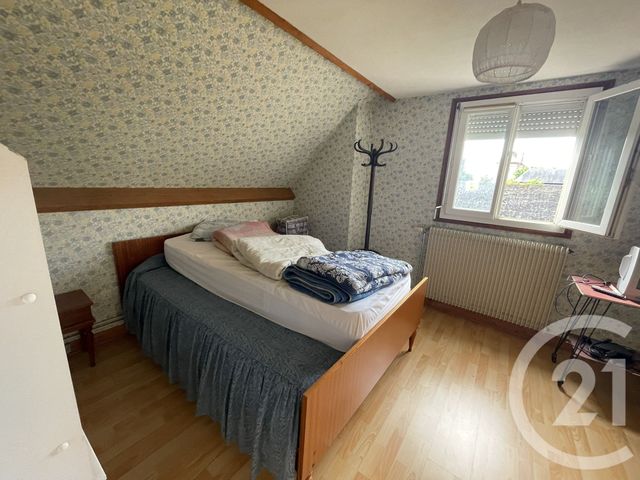 maison à vendre - 4 pièces - 82.61 m2 - FOULBEC - 27 - HAUTE-NORMANDIE - Century 21 Saint Hélier