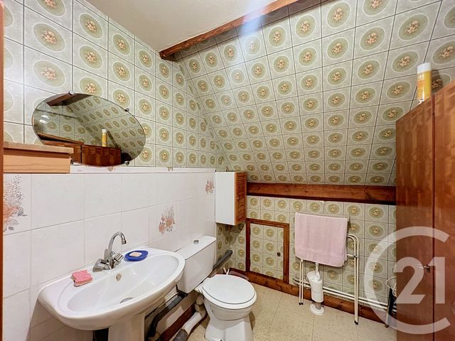 maison à vendre - 4 pièces - 82.61 m2 - FOULBEC - 27 - HAUTE-NORMANDIE - Century 21 Saint Hélier