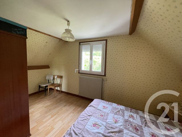 maison à vendre - 4 pièces - 82.61 m2 - FOULBEC - 27 - HAUTE-NORMANDIE - Century 21 Saint Hélier