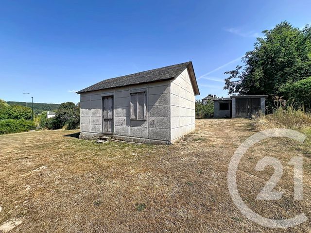 maison à vendre - 4 pièces - 82.61 m2 - FOULBEC - 27 - HAUTE-NORMANDIE - Century 21 Saint Hélier