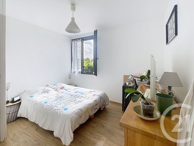 maison à vendre - 4 pièces - 94.34 m2 - LE THEIL EN AUGE - 14 - BASSE-NORMANDIE - Century 21 Saint Hélier