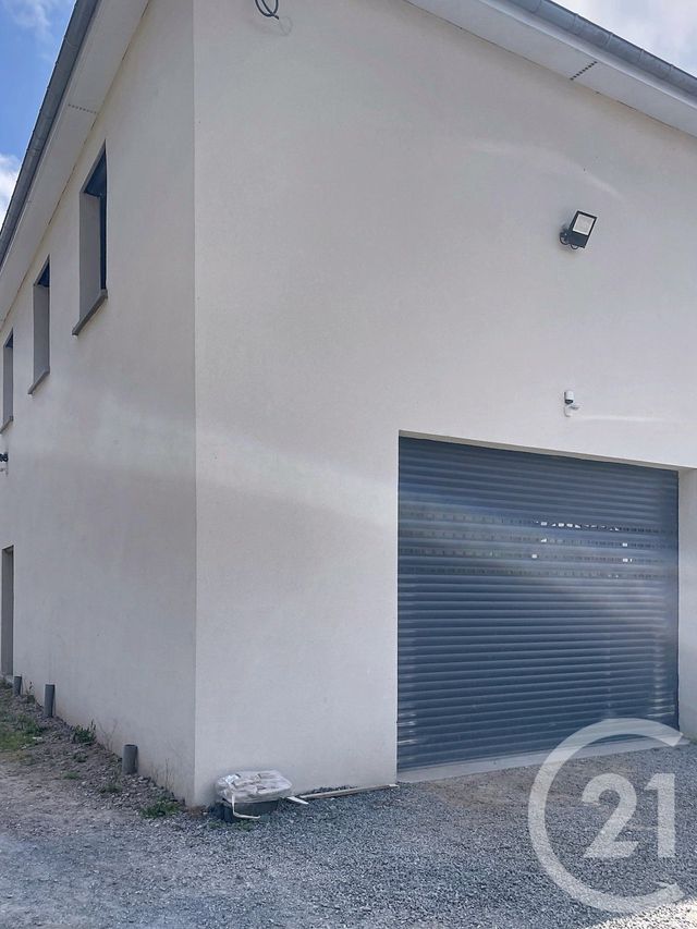 maison à vendre - 4 pièces - 94.34 m2 - LE THEIL EN AUGE - 14 - BASSE-NORMANDIE - Century 21 Saint Hélier
