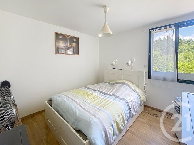 maison à vendre - 4 pièces - 94.34 m2 - LE THEIL EN AUGE - 14 - BASSE-NORMANDIE - Century 21 Saint Hélier