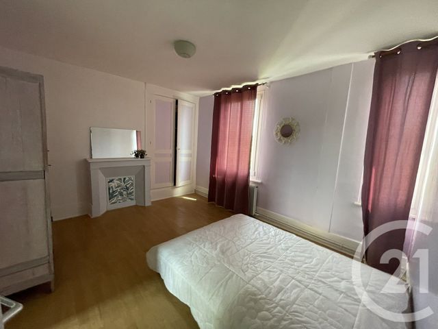 maison à vendre - 6 pièces - 97.22 m2 - BEUZEVILLE - 27 - HAUTE-NORMANDIE - Century 21 Saint Hélier