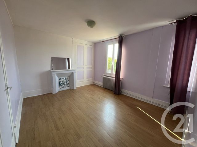 maison à vendre - 6 pièces - 97.22 m2 - BEUZEVILLE - 27 - HAUTE-NORMANDIE - Century 21 Saint Hélier