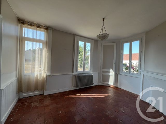 maison à vendre - 6 pièces - 97.22 m2 - BEUZEVILLE - 27 - HAUTE-NORMANDIE - Century 21 Saint Hélier