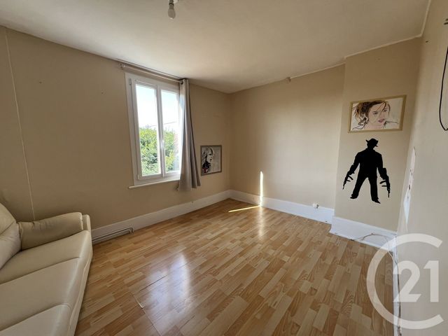maison à vendre - 6 pièces - 97.22 m2 - BEUZEVILLE - 27 - HAUTE-NORMANDIE - Century 21 Saint Hélier