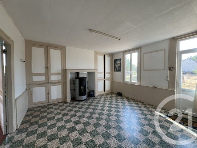 maison - BEUZEVILLE - 27