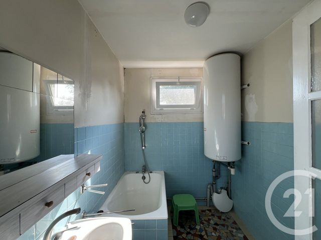 maison à vendre - 6 pièces - 97.22 m2 - BEUZEVILLE - 27 - HAUTE-NORMANDIE - Century 21 Saint Hélier