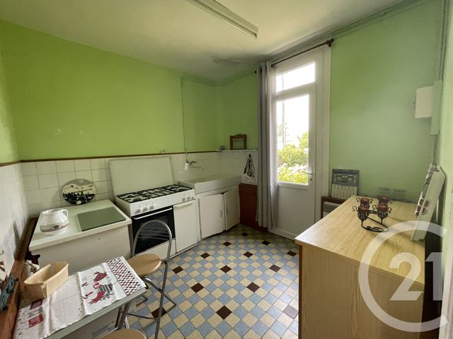 maison à vendre - 6 pièces - 97.22 m2 - BEUZEVILLE - 27 - HAUTE-NORMANDIE - Century 21 Saint Hélier