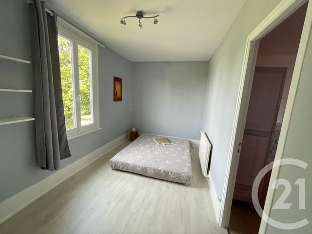 maison à vendre - 6 pièces - 97.22 m2 - BEUZEVILLE - 27 - HAUTE-NORMANDIE - Century 21 Saint Hélier