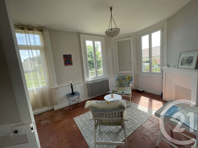 maison à vendre - 6 pièces - 97.22 m2 - BEUZEVILLE - 27 - HAUTE-NORMANDIE - Century 21 Saint Hélier