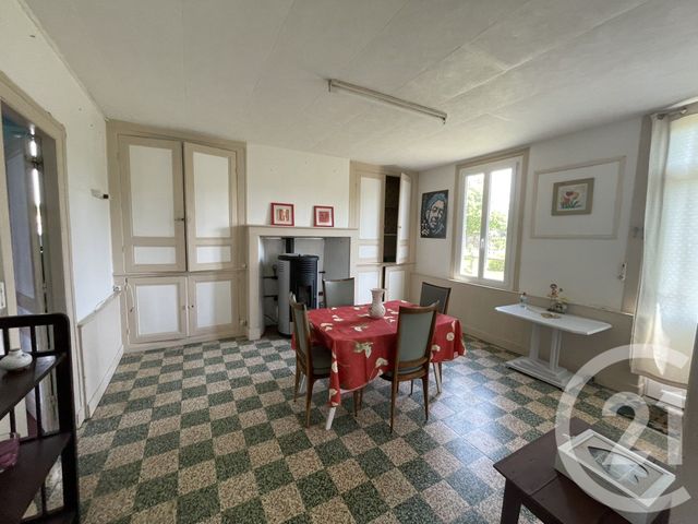maison à vendre - 6 pièces - 97.22 m2 - BEUZEVILLE - 27 - HAUTE-NORMANDIE - Century 21 Saint Hélier