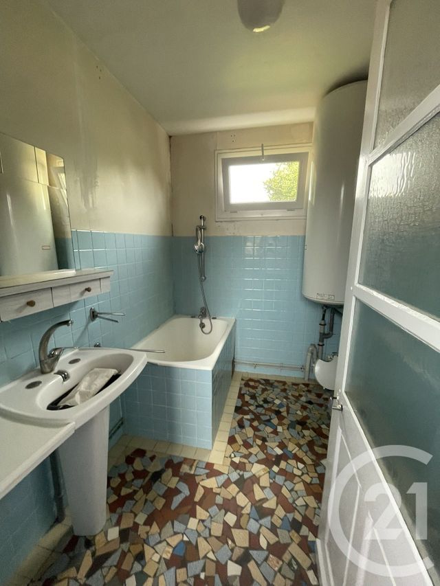 maison à vendre - 6 pièces - 97.22 m2 - BEUZEVILLE - 27 - HAUTE-NORMANDIE - Century 21 Saint Hélier