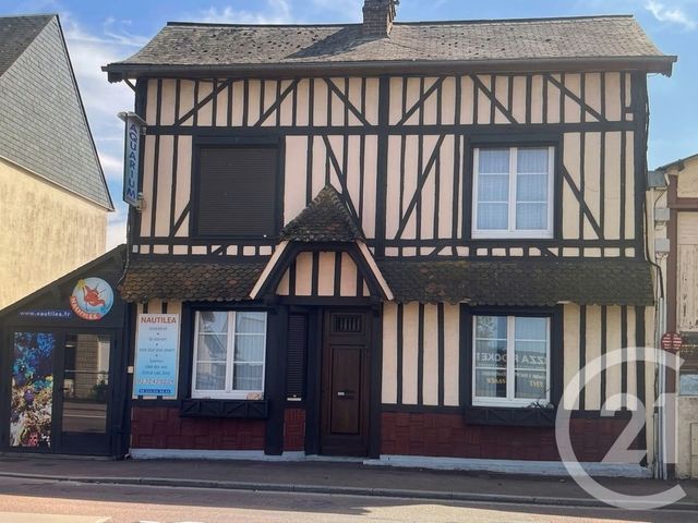 maison à vendre - 4 pièces - 76.0 m2 - ST MACLOU - 27 - HAUTE-NORMANDIE - Century 21 Saint Hélier