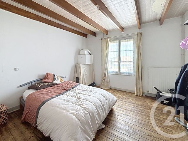 maison à vendre - 5 pièces - 165.71 m2 - ST MACLOU - 27 - HAUTE-NORMANDIE - Century 21 Saint Hélier