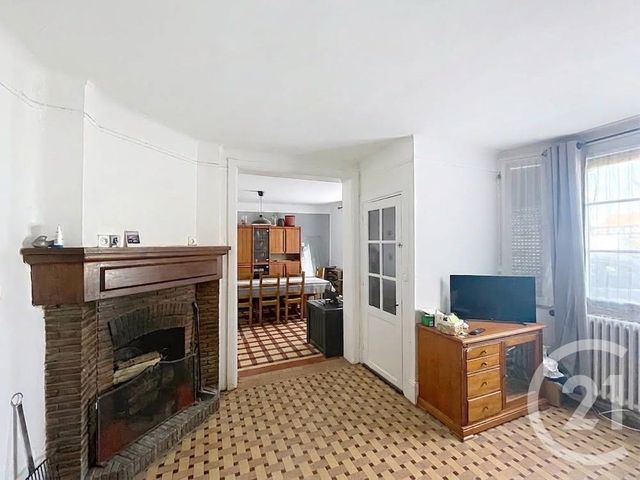 maison à vendre - 4 pièces - 76.0 m2 - ST MACLOU - 27 - HAUTE-NORMANDIE - Century 21 Saint Hélier