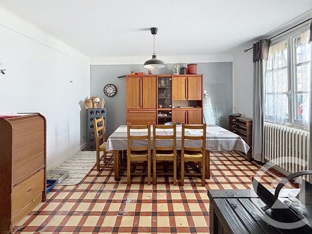 maison à vendre - 5 pièces - 165.71 m2 - ST MACLOU - 27 - HAUTE-NORMANDIE - Century 21 Saint Hélier