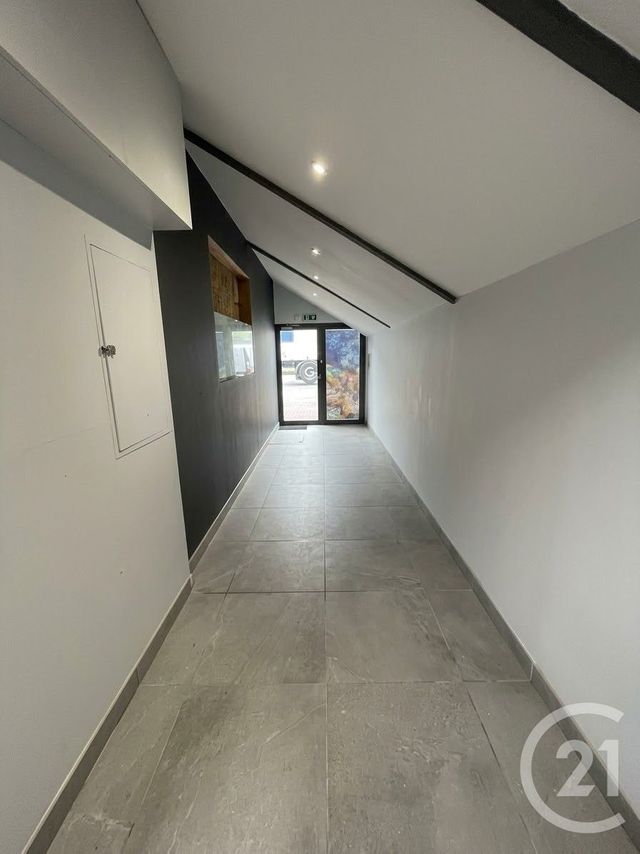 maison à vendre - 4 pièces - 76.0 m2 - ST MACLOU - 27 - HAUTE-NORMANDIE - Century 21 Saint Hélier