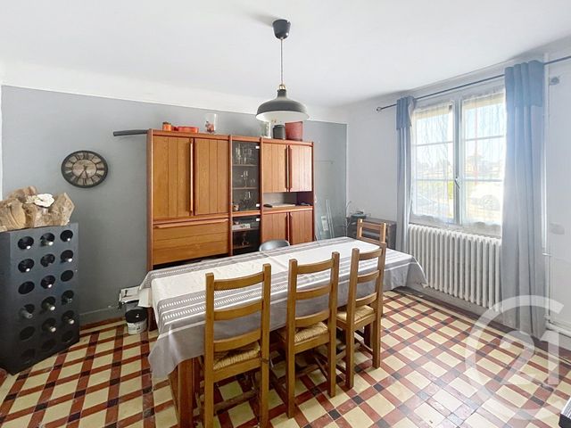 maison à vendre - 5 pièces - 165.71 m2 - ST MACLOU - 27 - HAUTE-NORMANDIE - Century 21 Saint Hélier