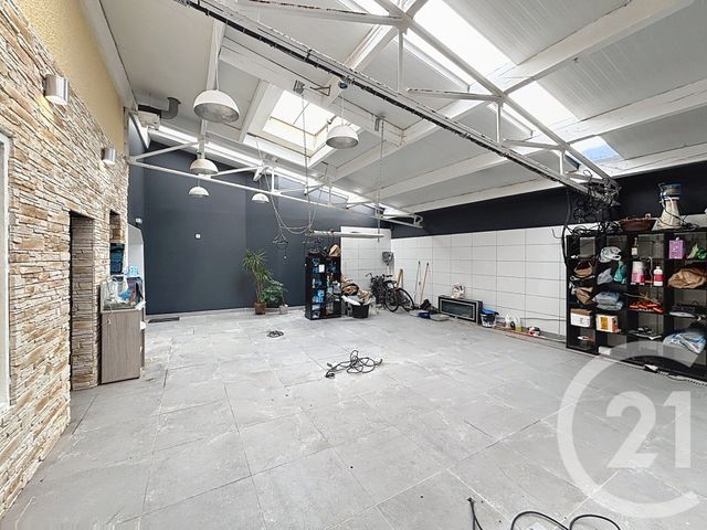 maison à vendre - 5 pièces - 165.71 m2 - ST MACLOU - 27 - HAUTE-NORMANDIE - Century 21 Saint Hélier