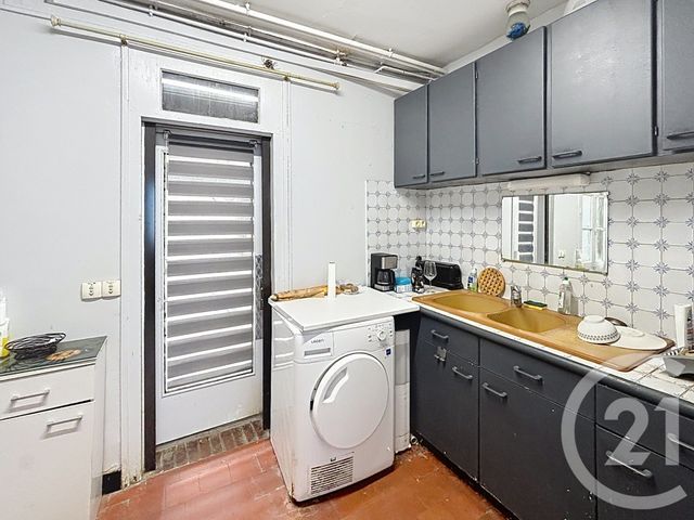 maison à vendre - 5 pièces - 165.71 m2 - ST MACLOU - 27 - HAUTE-NORMANDIE - Century 21 Saint Hélier