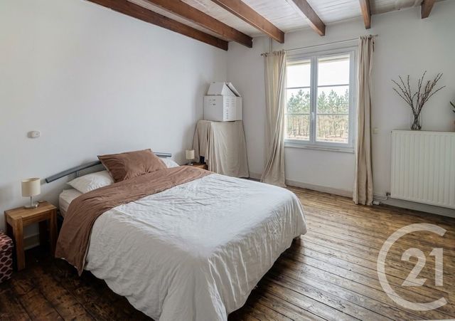 maison à vendre - 4 pièces - 76.0 m2 - ST MACLOU - 27 - HAUTE-NORMANDIE - Century 21 Saint Hélier
