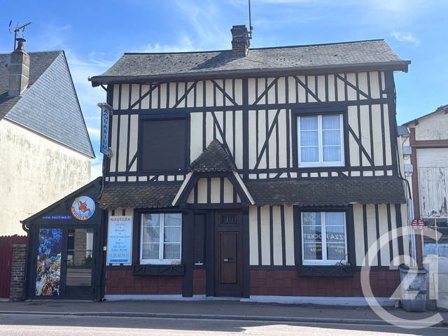 maison - ST MACLOU - 27