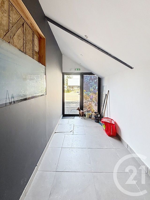 maison à vendre - 5 pièces - 165.71 m2 - ST MACLOU - 27 - HAUTE-NORMANDIE - Century 21 Saint Hélier