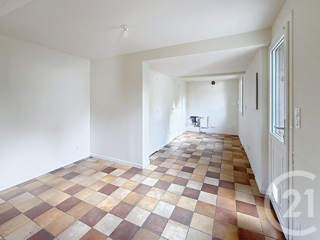 maison à vendre - 4 pièces - 47.0 m2 - BEUZEVILLE - 27 - HAUTE-NORMANDIE - Century 21 Saint Hélier