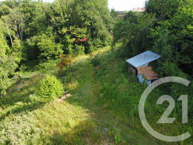 maison à vendre - 4 pièces - 47.0 m2 - BEUZEVILLE - 27 - HAUTE-NORMANDIE - Century 21 Saint Hélier