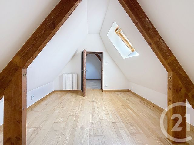 maison à vendre - 4 pièces - 47.0 m2 - BEUZEVILLE - 27 - HAUTE-NORMANDIE - Century 21 Saint Hélier
