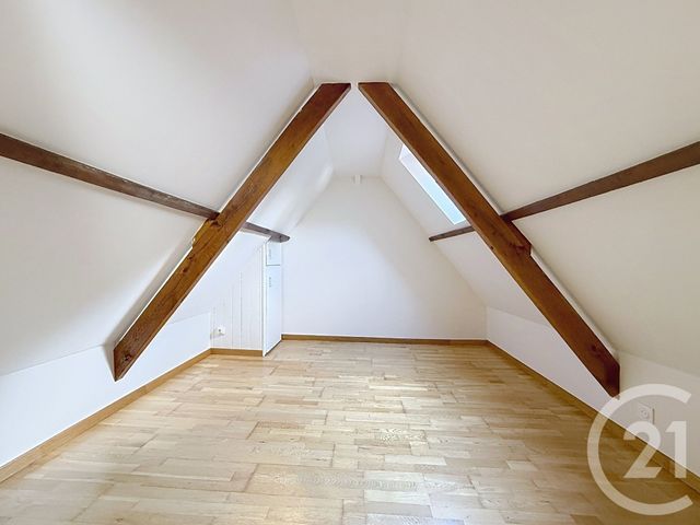 maison à vendre - 4 pièces - 47.0 m2 - BEUZEVILLE - 27 - HAUTE-NORMANDIE - Century 21 Saint Hélier