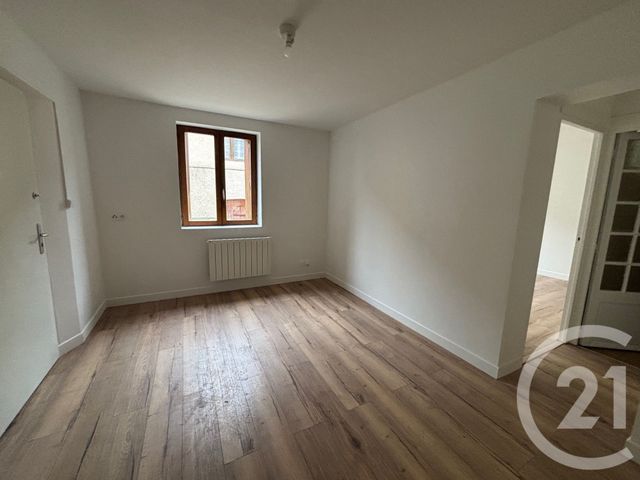Appartement T2 à louer CAUDEBEC LES ELBEUF