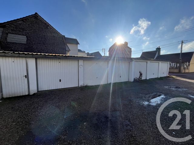 Appartement F2 à louer - 2 pièces - 40.6 m2 - CAUDEBEC LES ELBEUF - 76 - HAUTE-NORMANDIE - Century 21 Saint Hélier