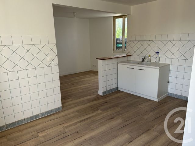 Appartement F2 à louer CAUDEBEC LES ELBEUF