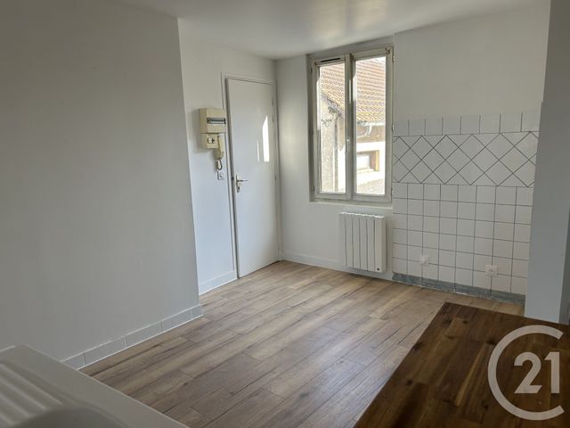 Appartement F2 à louer - 2 pièces - 40.6 m2 - CAUDEBEC LES ELBEUF - 76 - HAUTE-NORMANDIE - Century 21 Saint Hélier