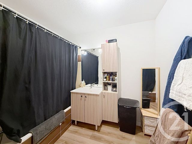 Appartement F3 à vendre - 3 pièces - 58.06 m2 - LA RIVIERE ST SAUVEUR - 14 - BASSE-NORMANDIE - Century 21 Saint Hélier