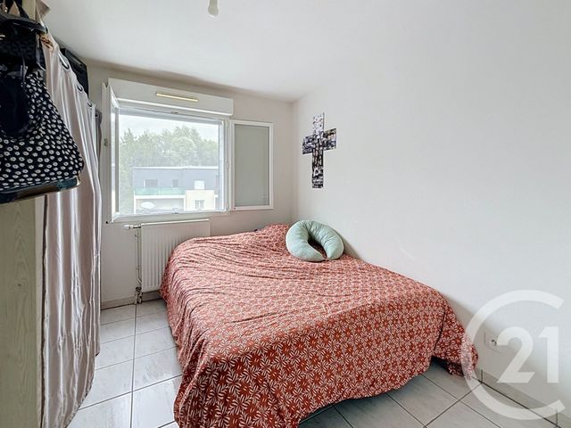 Appartement F3 à vendre - 3 pièces - 58.06 m2 - LA RIVIERE ST SAUVEUR - 14 - BASSE-NORMANDIE - Century 21 Saint Hélier
