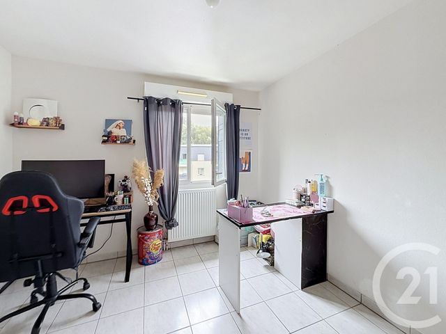 Appartement F3 à vendre - 3 pièces - 58.06 m2 - LA RIVIERE ST SAUVEUR - 14 - BASSE-NORMANDIE - Century 21 Saint Hélier