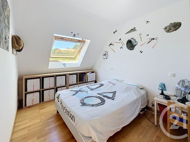 maison à vendre - 6 pièces - 153.05 m2 - PONT L EVEQUE - 14 - BASSE-NORMANDIE - Century 21 Saint Hélier