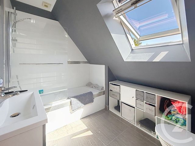 maison à vendre - 6 pièces - 153.05 m2 - PONT L EVEQUE - 14 - BASSE-NORMANDIE - Century 21 Saint Hélier