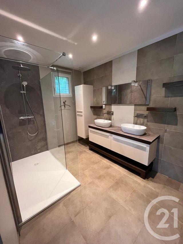 maison à vendre - 6 pièces - 153.05 m2 - ST ANDRE D HEBERTOT - 14 - BASSE-NORMANDIE - Century 21 Saint Hélier
