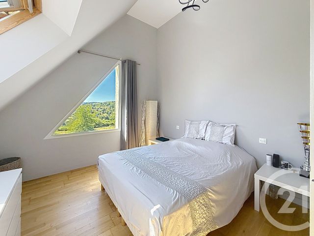 maison à vendre - 6 pièces - 153.05 m2 - PONT L EVEQUE - 14 - BASSE-NORMANDIE - Century 21 Saint Hélier
