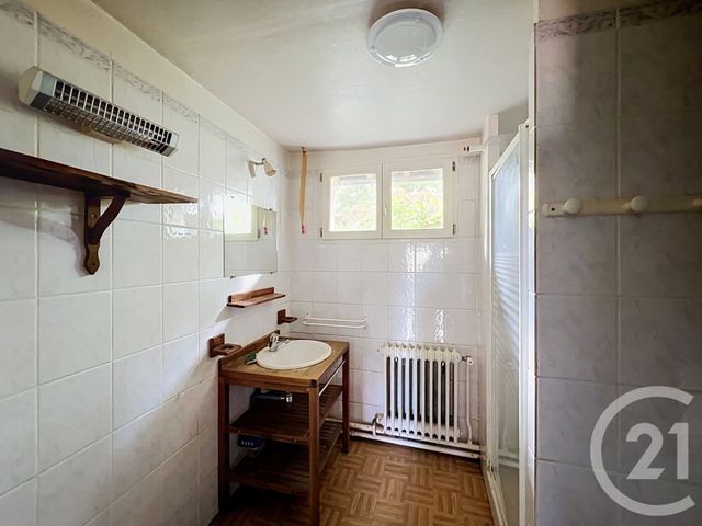 maison à vendre - 4 pièces - 103.0 m2 - FORT MOVILLE - 27 - HAUTE-NORMANDIE - Century 21 Saint Hélier