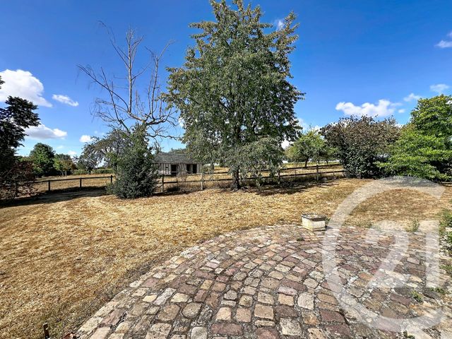 maison à vendre - 4 pièces - 103.0 m2 - FORT MOVILLE - 27 - HAUTE-NORMANDIE - Century 21 Saint Hélier