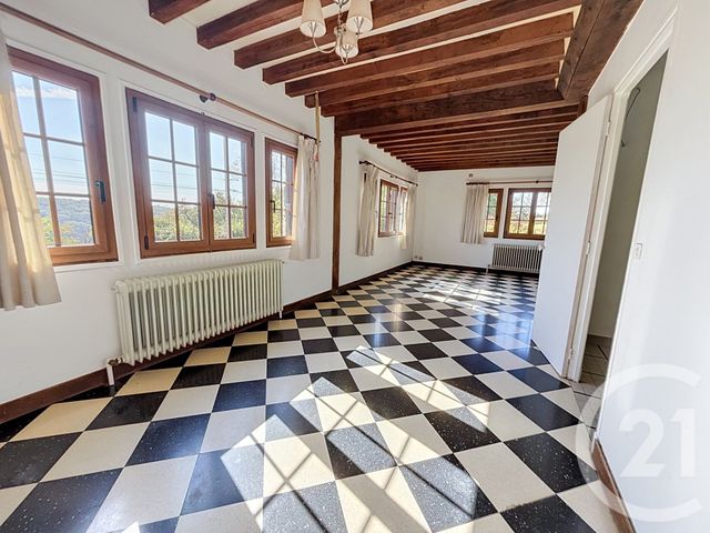 maison à vendre - 4 pièces - 103.0 m2 - FORT MOVILLE - 27 - HAUTE-NORMANDIE - Century 21 Saint Hélier