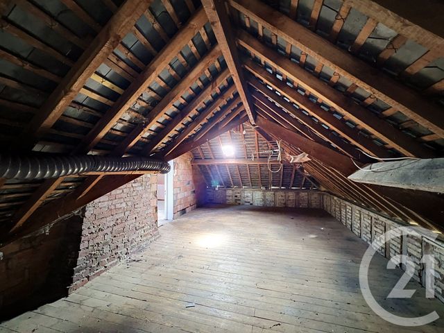 maison à vendre - 4 pièces - 103.0 m2 - FORT MOVILLE - 27 - HAUTE-NORMANDIE - Century 21 Saint Hélier