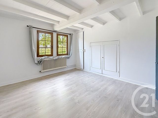 maison à vendre - 4 pièces - 103.0 m2 - FORT MOVILLE - 27 - HAUTE-NORMANDIE - Century 21 Saint Hélier
