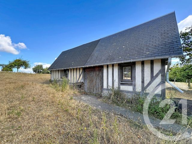 maison à vendre - 4 pièces - 103.0 m2 - FORT MOVILLE - 27 - HAUTE-NORMANDIE - Century 21 Saint Hélier